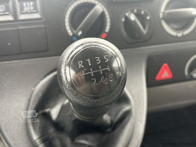 Autobus pasażerski Volkswagen Transporter Kombi 2.5 TDI 340 L2 9-persoons BPM...