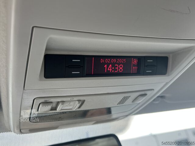 Autobus pasażerski Volkswagen Transporter Kombi 2.5 TDI 340 L2 9-persoons BPM...