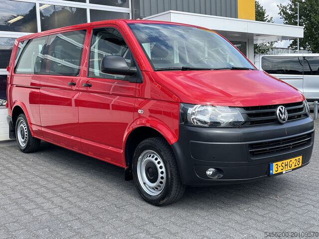 Potniški avtobus Volkswagen Transporter Kombi 2.0 TDI DSG Automaat L2H1 BPM...