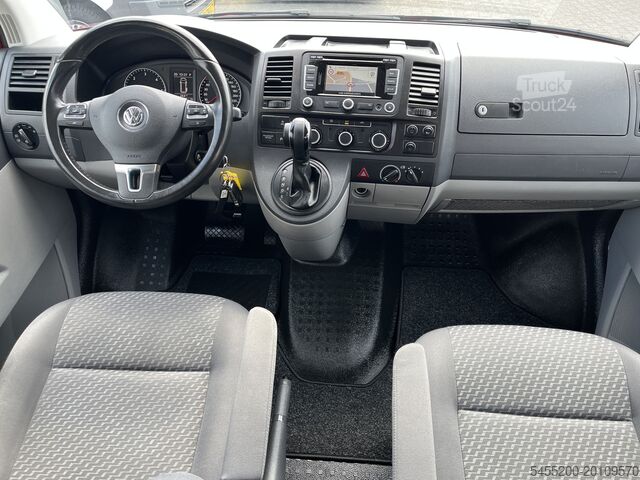 Пътнически автобус Volkswagen Transporter Kombi 2.0 TDI DSG Automaat L2H1 BPM...