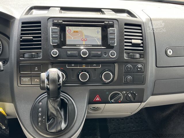 Пътнически автобус Volkswagen Transporter Kombi 2.0 TDI DSG Automaat L2H1 BPM...