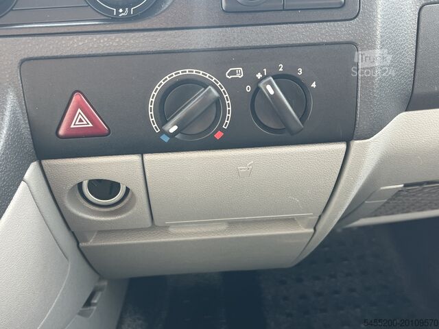 Пътнически автобус Volkswagen Transporter Kombi 2.0 TDI DSG Automaat L2H1 BPM...