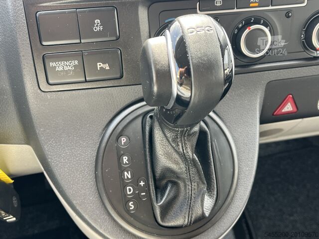 Пътнически автобус Volkswagen Transporter Kombi 2.0 TDI DSG Automaat L2H1 BPM...