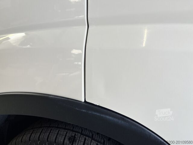 Platforma de încărcare Iveco Daily 35S11D 2.3 345 7 persoons 3500kg trekgewi...