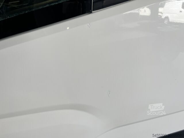 Platforma de încărcare Iveco Daily 35S11D 2.3 345 7 persoons 3500kg trekgewi...