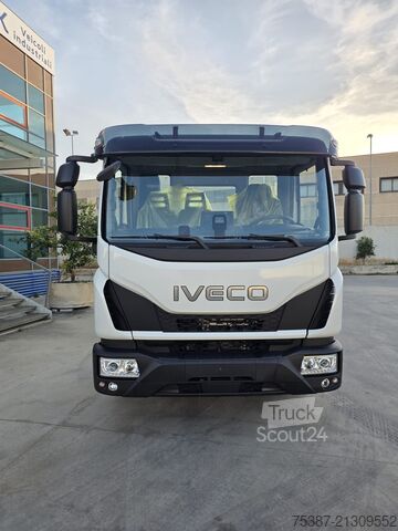 Kamyon şasisi Iveco 120EL25P