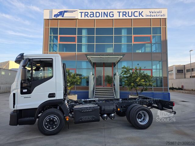 Kamyon şasisi Iveco 120EL25P