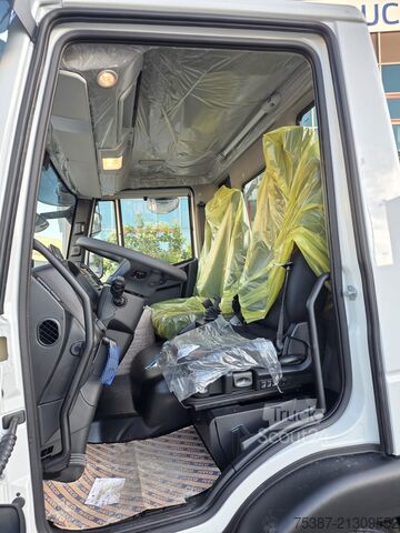 Kamyon şasisi Iveco 120EL25P