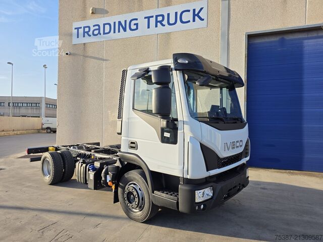 Kamyon şasisi IVECO 120EL25K