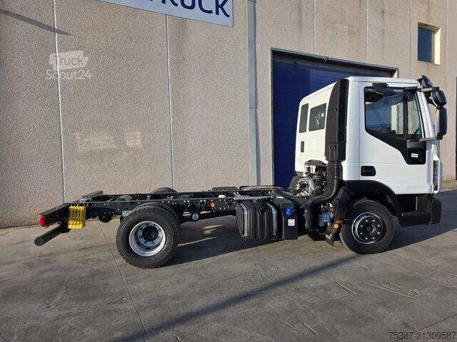 Kamyon şasisi IVECO 120EL25K