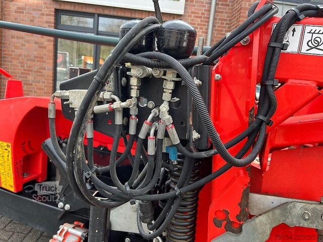 Repuesto Kemper 475 Plus