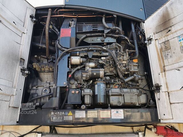 Transport réfrigéré/congélé SCHMITZ SKO 24 FP 45 COOL THERMOKING SLXI300