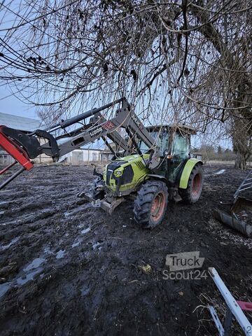 Traktor Claas Atos 240 C Claas ATOS 240