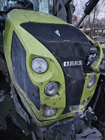 Traktor Claas Atos 240 C Claas ATOS 240