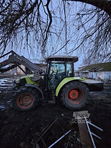 Traktor Claas Atos 240 C Claas ATOS 240