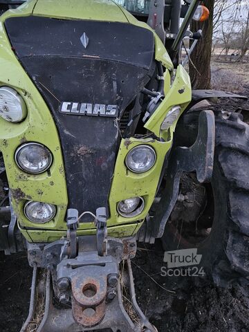 Traktor Claas Atos 240 C Claas ATOS 240