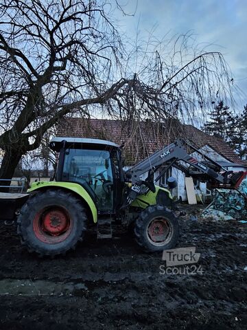Traktor Claas Atos 240 C Claas ATOS 240