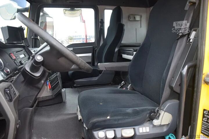 Standaard-SZM MAN TGS 26.440