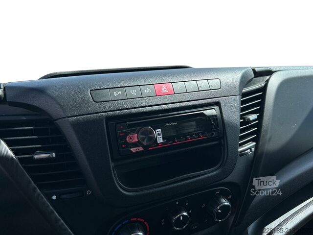 Furgonetka pick-up IVECO Daily V - daily 35 C12 3750 cab. E6