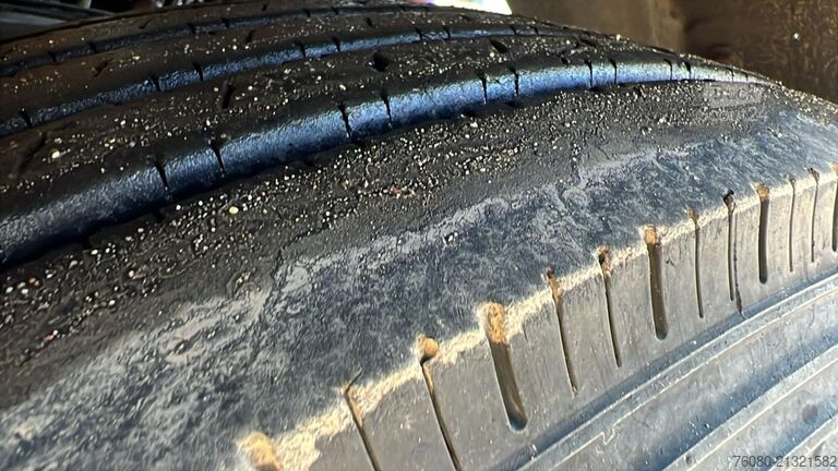 Tracteur standard Renault Premium 400 (POMPE MANUELLE / MANUAL PUMP / EUR...