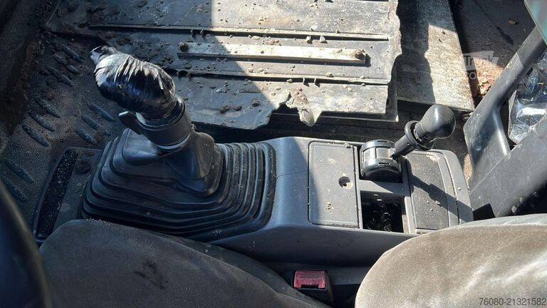 Tracteur standard Renault Premium 400 (POMPE MANUELLE / MANUAL PUMP / EUR...