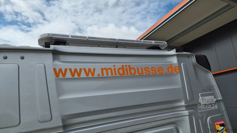 Camión portacoches MERCEDES-BENZ Actros 5 L-Fahrerhaus 2-Achser FG 1840 4x2L OM4