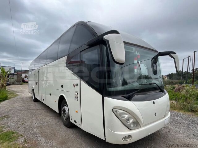 Scania Atomic, 2008, 61 vieta, Euro 5 Scania Atomic