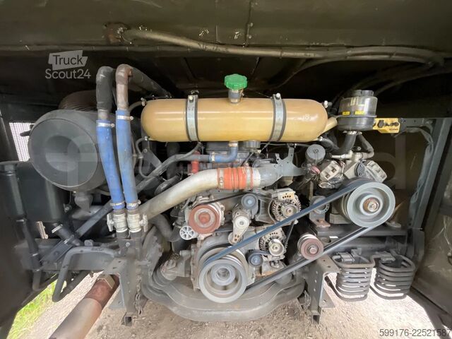 Scania Atomic, 2008, 61 vieta, Euro 5 Scania Atomic