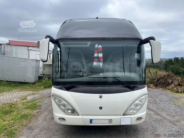 Scania Atomic, 2008, 61 vieta, Euro 5 Scania Atomic