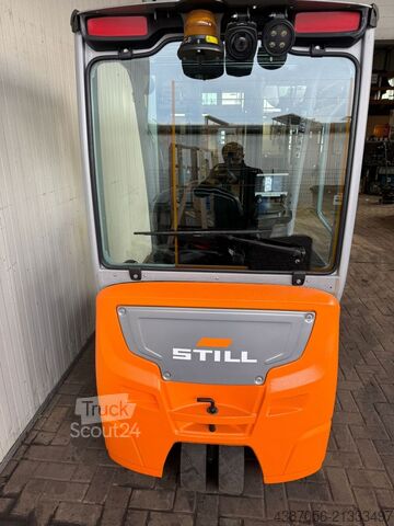 Chariot élévateur frontal Still RX20-16C