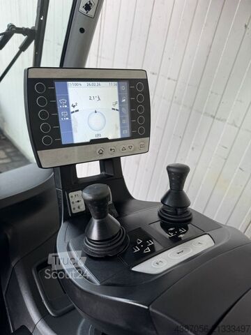 Chariot élévateur frontal Still RX20-16C