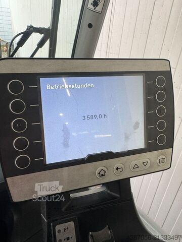 Chariot élévateur frontal Still RX20-16C