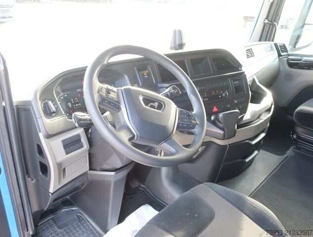 Tracteur routier standard MAN 18.510 BLS TGX Intarder GX Kabine Standklima