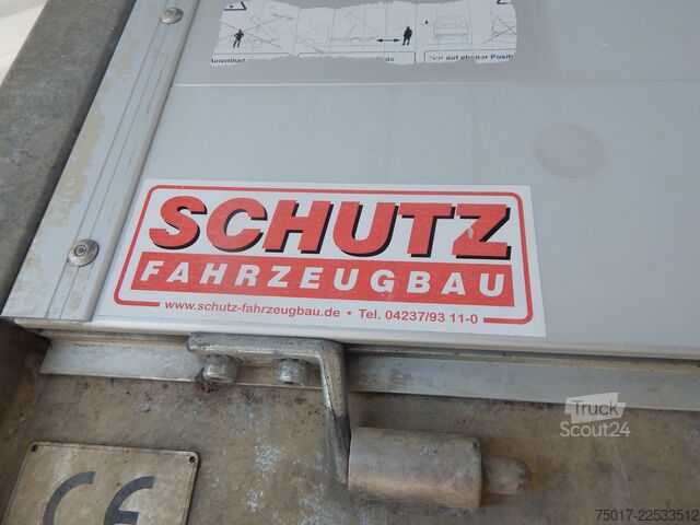 Benne trilatérale, projecteurs supplémentaires, cabine double Peugeot 3-Seiten Kipper  Schutz Boxer Pritsche+Navi+Kamera+AHK 3,5t