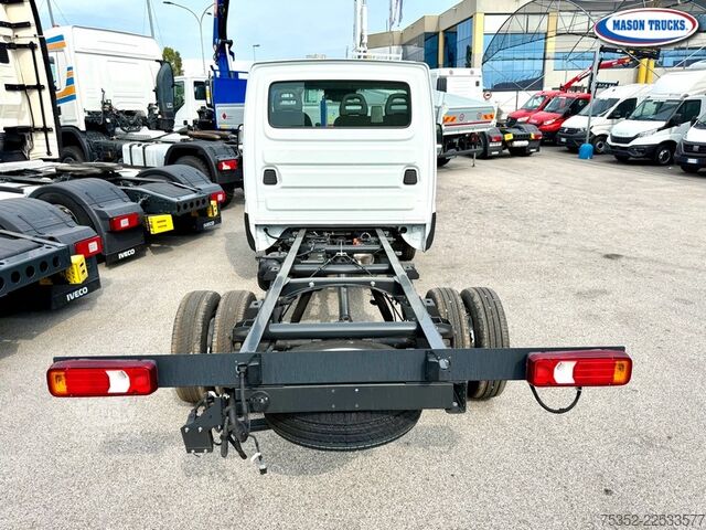 Transporter Fahrgestell Iveco Daily 35c180 p.3450