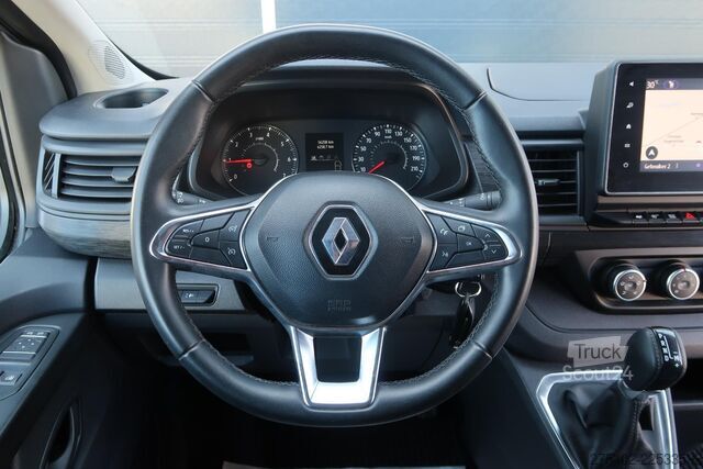 Kombi s vysokou střechou Renault Trafic 2.0 Blue dCi 150 L2H1 AUT/ NAVI/ CRUISE/...