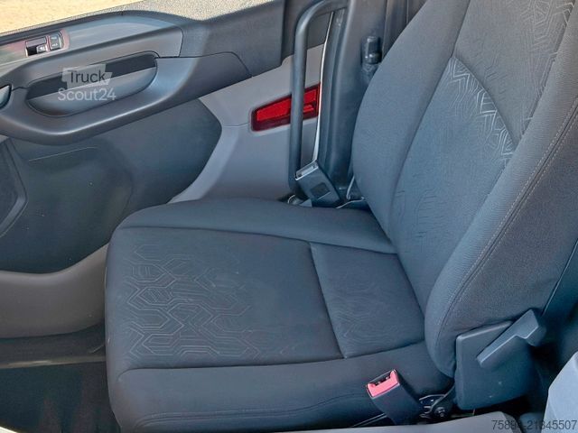 Teherautóra szerelt daru SCANIA G 410 Kipper 4,90m * HMF 1643 + FUNK *6x4