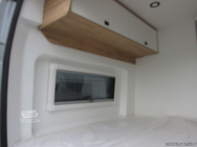 Karavan PILOTE V600G*Automatik*