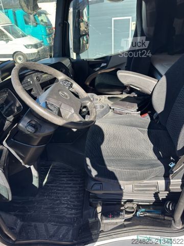 Autószállító teherautó MERCEDES-BENZ ACTROS 1836 KÄSSBOHRER VARIOTRANS + SUPERTRANS