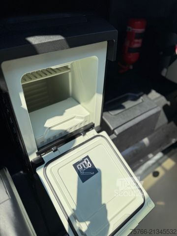 Výměnná nástavba nákladní vůz MERCEDES-BENZ ACTROS 2542 L / GIGASPACE / LENKACHSE