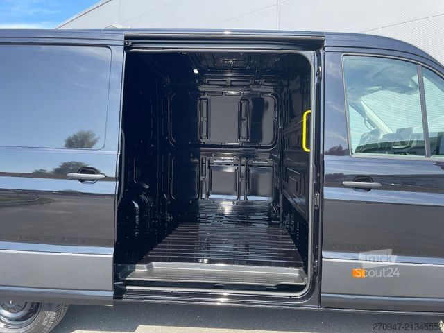 Kastenwagen MAN TGE 3.180 L3H2 Kasten LED NAVI ACC LED STANDHZ