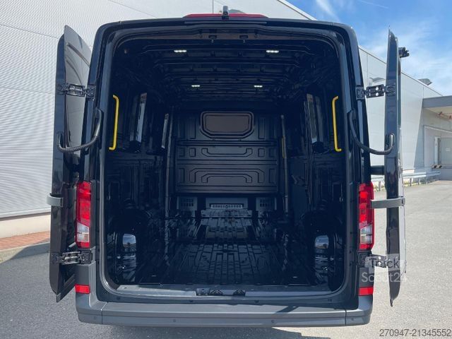 Kastenwagen MAN TGE 3.180 L3H2 Kasten LED NAVI ACC LED STANDHZ