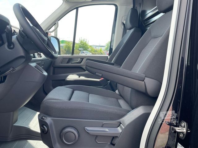 Kastenwagen MAN TGE 3.180 L3H2 Kasten LED NAVI ACC LED STANDHZ