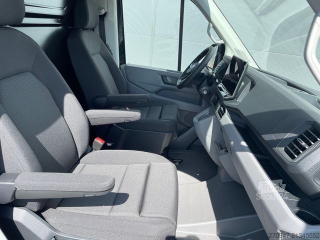 Kastenwagen MAN TGE 3.180 L3H2 Kasten LED NAVI ACC LED STANDHZ