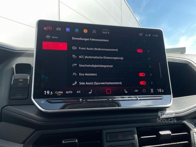 Kastenwagen MAN TGE 3.180 L3H2 Kasten LED NAVI ACC LED STANDHZ