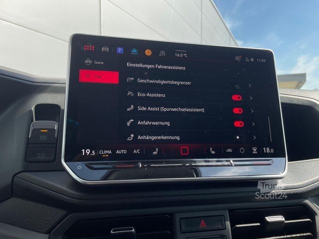 Kastenwagen MAN TGE 3.180 L3H2 Kasten LED NAVI ACC LED STANDHZ