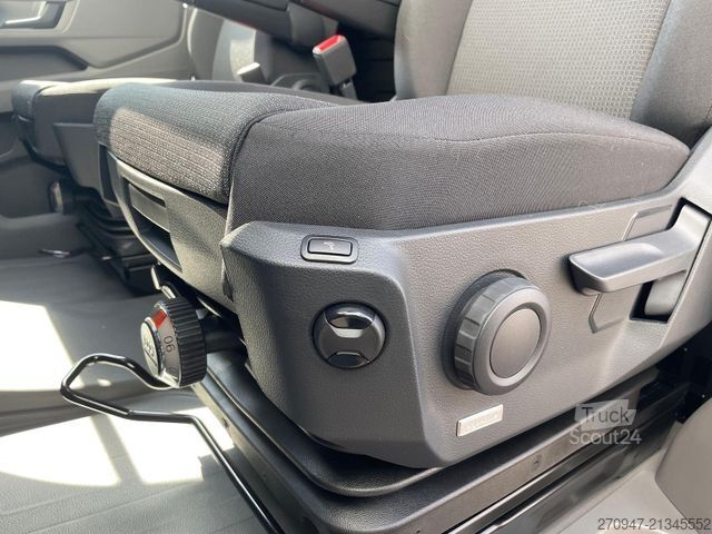 Kastenwagen MAN TGE 3.180 L3H2 Kasten LED NAVI ACC LED STANDHZ