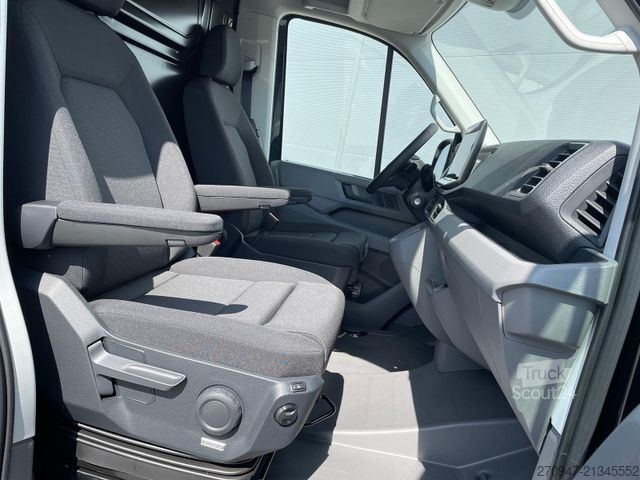 Kastenwagen MAN TGE 3.180 L3H2 Kasten LED NAVI ACC LED STANDHZ