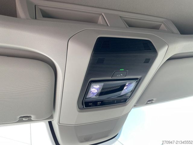 Kastenwagen MAN TGE 3.180 L3H2 Kasten LED NAVI ACC LED STANDHZ