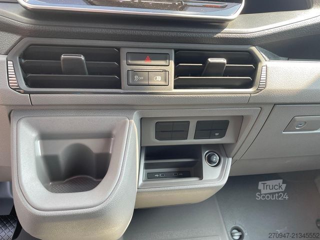 Kastenwagen MAN TGE 3.180 L3H2 Kasten LED NAVI ACC LED STANDHZ